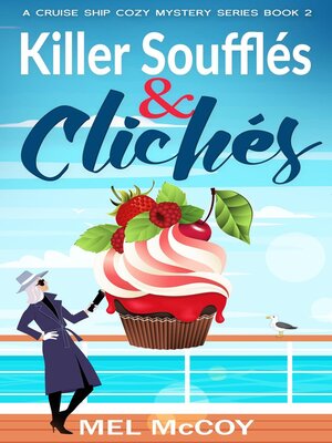 cover image of Killer Soufflés & Clichés